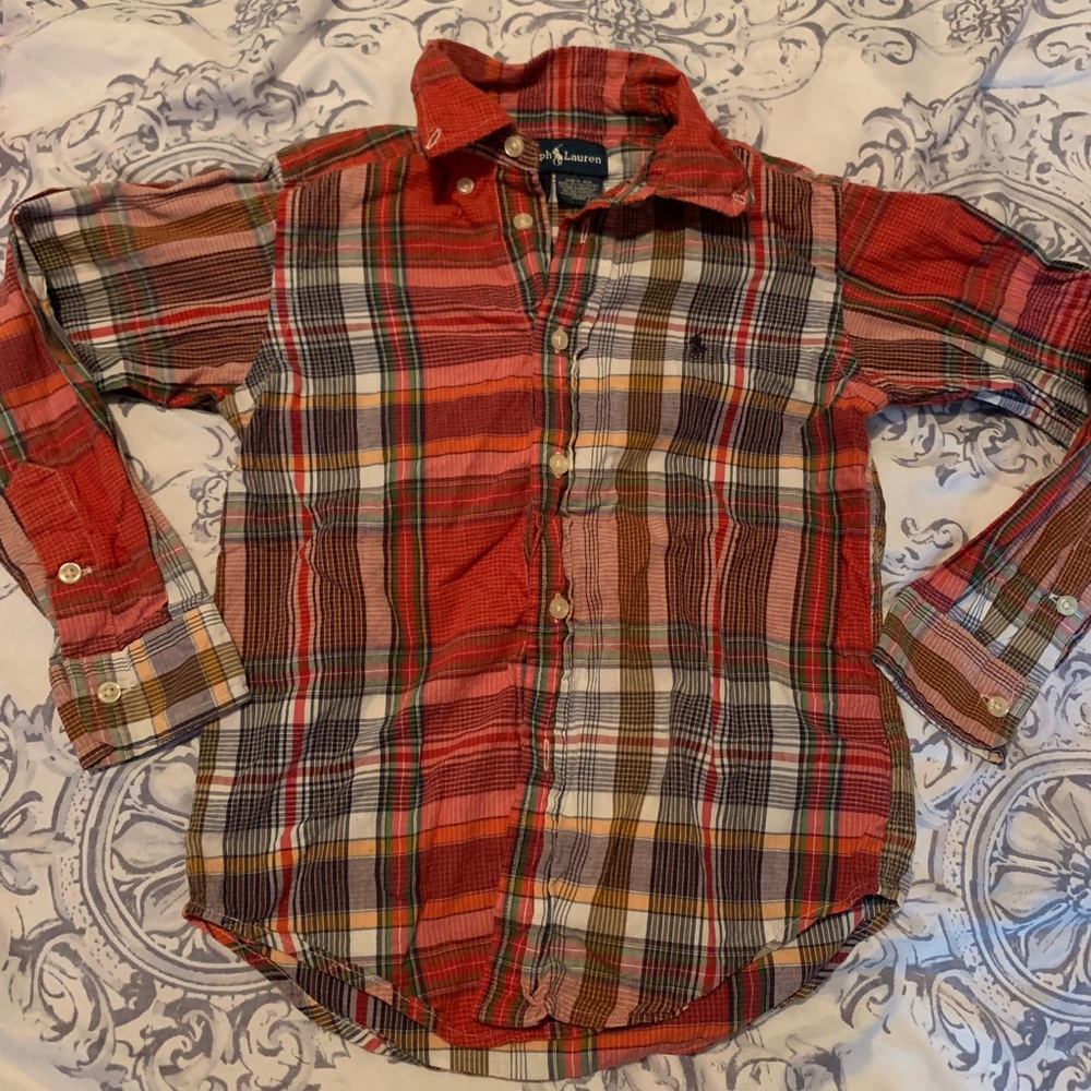 Very cute Ralph Lauren